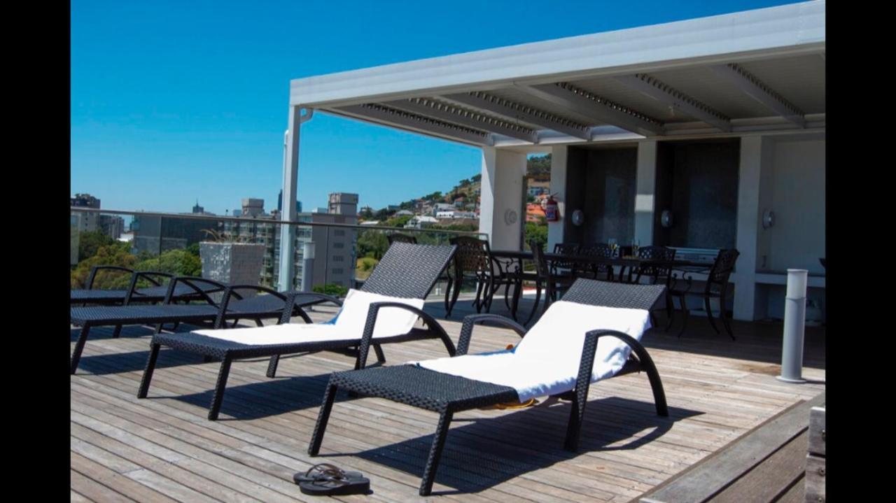 The Legacy Cape Town Apartment Exterior photo